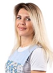 Авдошина Юлия Алексеевна