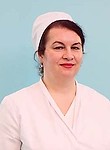 Валл Татьяна Евгеньевна