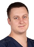 Симонов Илья Васильевич