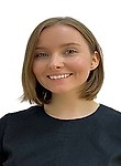 Евсеева Полина Сергеевна