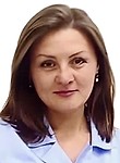 Рудоманова Ольга Валентиновна