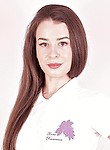 Ипполитова Анастасия Евгеньевна