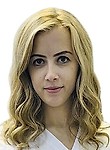 Маматова Екатерина Михайловна