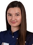 Белова Татьяна Владимировна