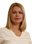Климентьева Людмила Николаевна