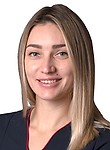 Левцова Анжела Александровна