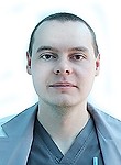 Жуков Кирилл Владимирович
