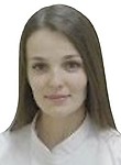 Портнова Ольга Владимировна