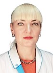 Мурзина Татьяна Ивановна