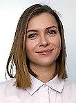 Кузнецова Алина Александровна