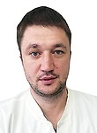 Абросимов Михаил Николаевич