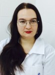 Фоминых Елена Александровна
