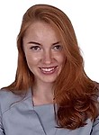 Балашова Маргарита Андреевна