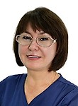 Фоминых Инна Геннадьевна