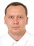 Кострикин Роман Александрович