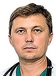 Колбунцов Юрий Борисович