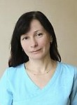 Лункина Елена Геннадиевна