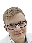 Галимов Шамиль Камилевич