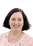 Великопольская Инна Алексеевна