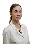 Яковлева Елена Сергеевна