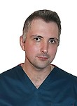 Селиверстов Вадим Вадимович