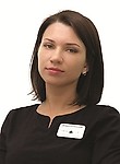 Мотовилова Александра Сергеевна