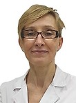 Курохтина Елена Анатольевна
