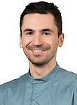 Ковтунович Дмитрий Михайлович