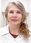 Коренькова Татьяна Юрьевна