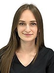Зубаирова Айна Вайланматовна