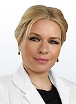 Вещикова Вера Николаевна
