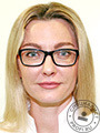 Ладяева Инна Владимировна