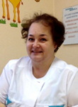 Смирнова Янина Александровна