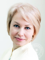 Катерли Светлана Вячеславовна