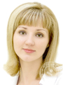 Федорова Светлана Борисовна