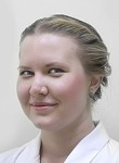 Семенова Наталья Алексеевна