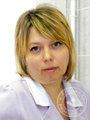 Смолина Елена Юрьевна