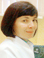 Джанибекова Шерифат Салиховна