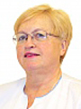 Венедиктова Ирина Григорьевна