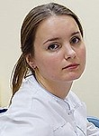Гусева Олеся Андреевна