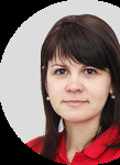 Роева Ольга Владимировна