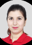 Ибрагимова Патимат Юсуповна