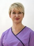 Бекузарова Светлана Анатольевна