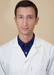 Аванесов Сергей Арамович