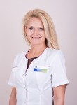 Гер Анна Борисовна