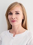 Емельяненко Александра Олеговна