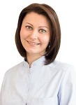 Максимова Ольга Андреевна