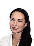 Петрова Марина Михайловна
