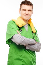 Батин Артем Андреевич