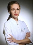 Соловьева Янина Николаевна